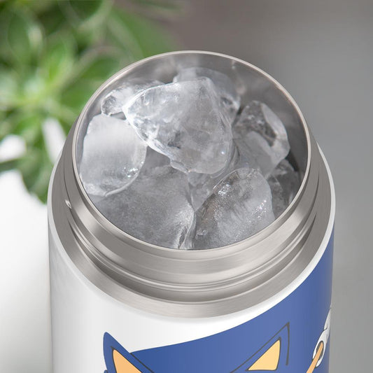16oz FUNtainer® Water Bottle Sonic the Hedgehog™