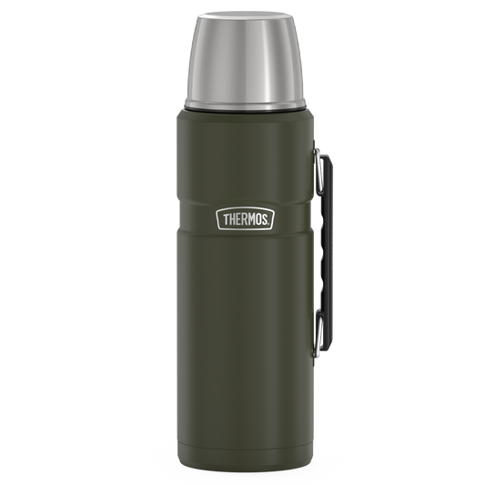 2.0 L Stainless King™ Beverage Bottle