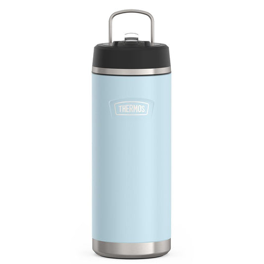 32oz Icon™ Water Bottle With Straw Lid