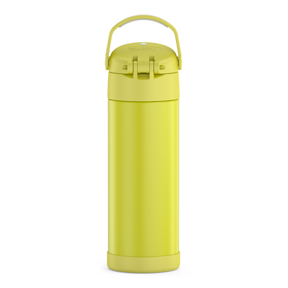 16oz FUNTAINER® WATER BOTTLE
