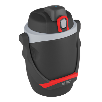 Insulated Water Bottle 64oz