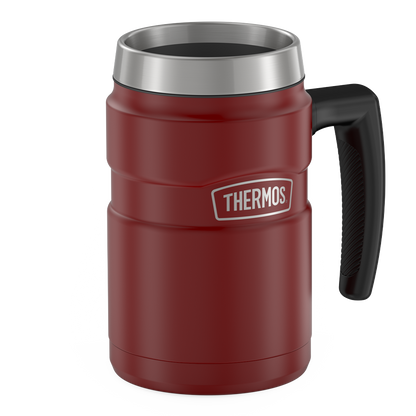16oz Stainless King™ Coffee Mug