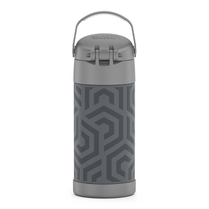 12oz FUNTAINER® WATER BOTTLE PATTERNS