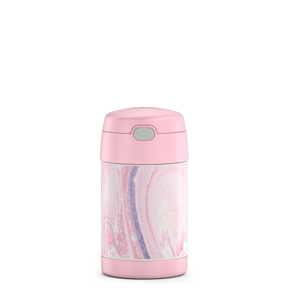 16oz FUNTAINER® FOOD JAR