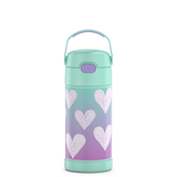 PURPLE HEARTS