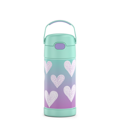 PURPLE HEARTS