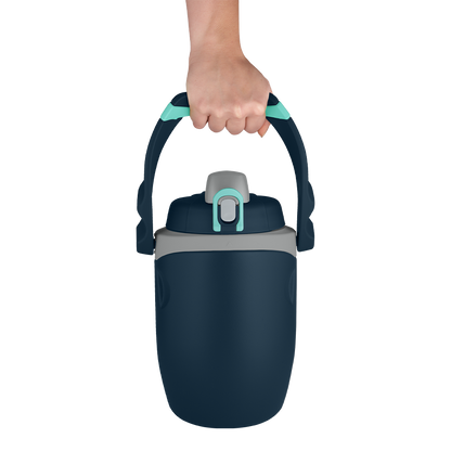 Insulated Water Bottle 64oz