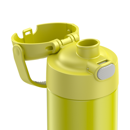 16oz FUNTAINER® WATER BOTTLE