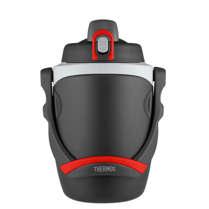 Insulated Water Bottle 64oz