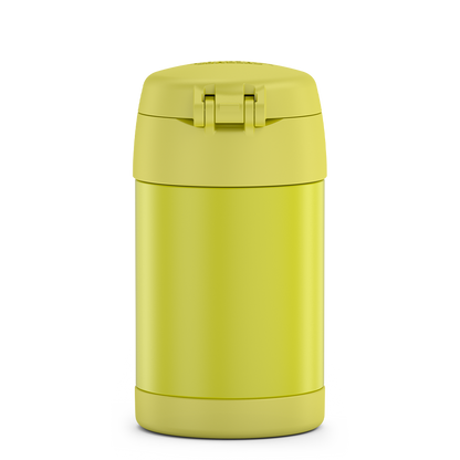 16oz FUNTAINER® FOOD JAR