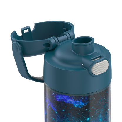 16oz FUNTAINER® WATER BOTTLE