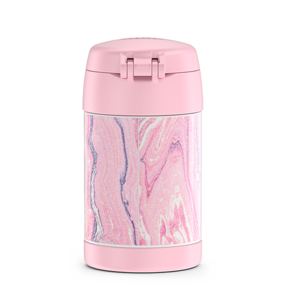 16oz FUNTAINER® FOOD JAR