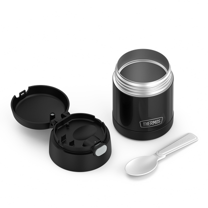 10oz FUNTAINER® FOOD JAR