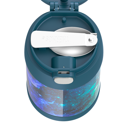 16oz FUNTAINER® FOOD JAR