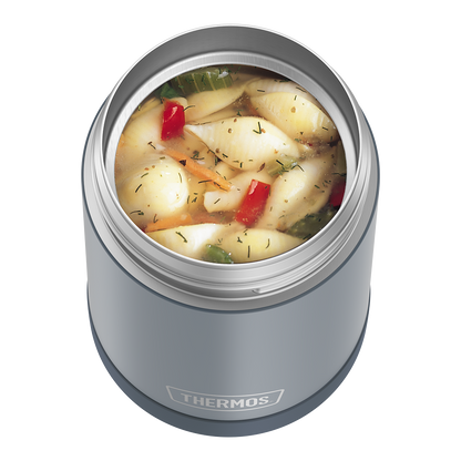 16oz FUNTAINER® FOOD JAR