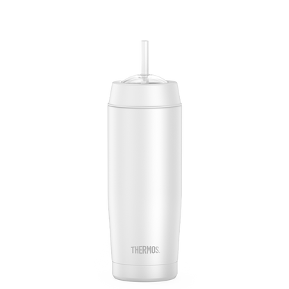 18oz STAINLESS STEEL COLD DOME