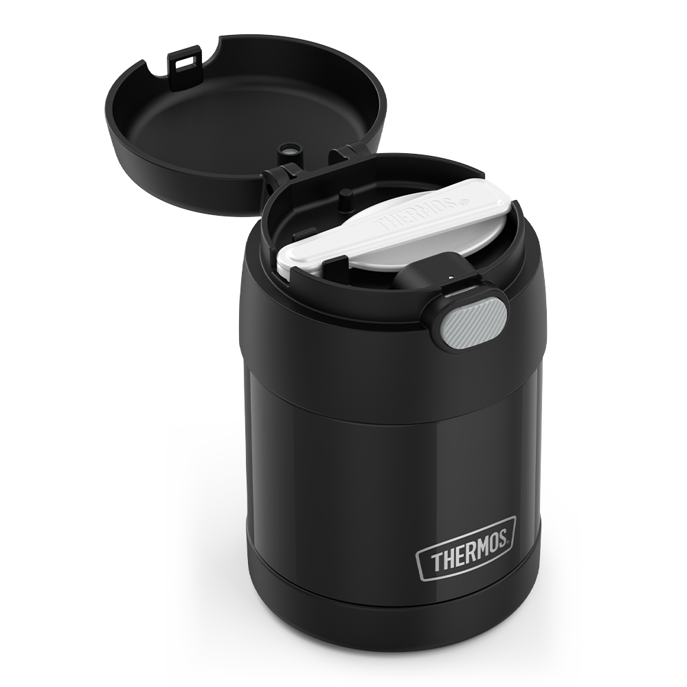 10oz FUNTAINER® FOOD JAR