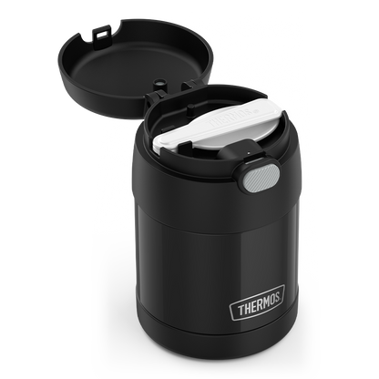 10oz FUNTAINER® FOOD JAR
