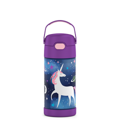 SPACE UNICORN