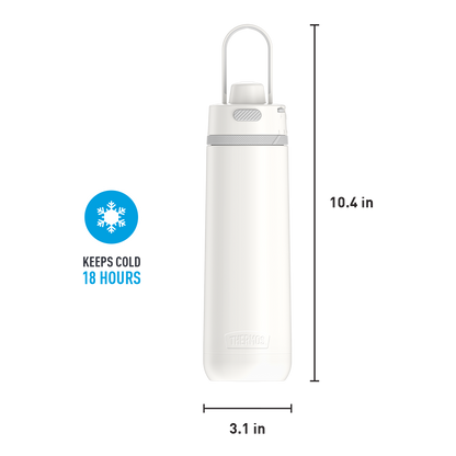 24oz ALTA WATER BOTTLE