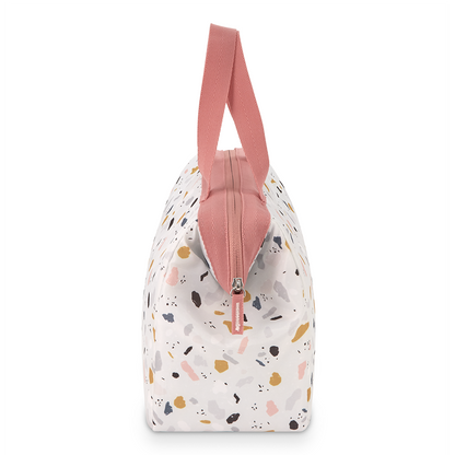 Alta Lunch Duffle - Terrazzo