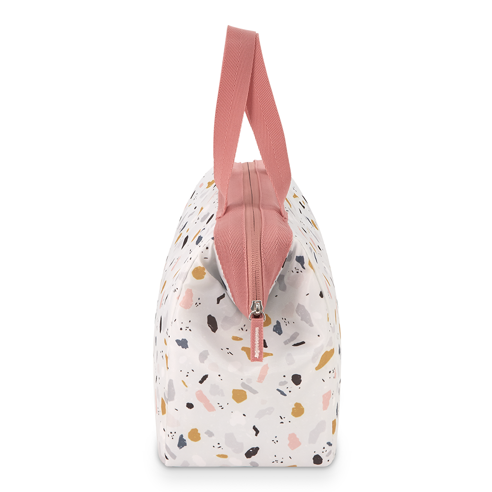Alta Lunch Duffle - Terrazzo