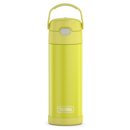 16oz FUNTAINER® WATER BOTTLE