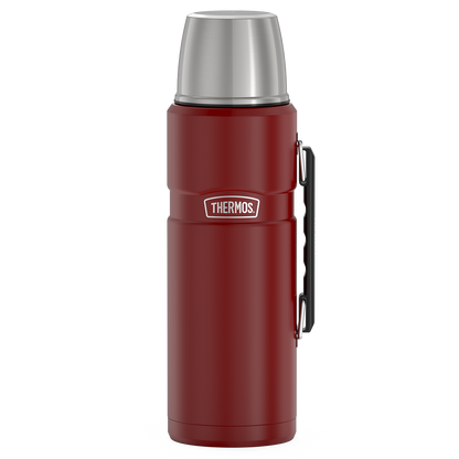 2.0 L STAINLESS KING™ BEVERAGE BOTTLE