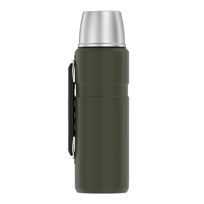 40oz STAINLESS KING™ BEVERAGE BOTTLE