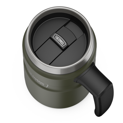 16oz Stainless King™ Coffee Mug