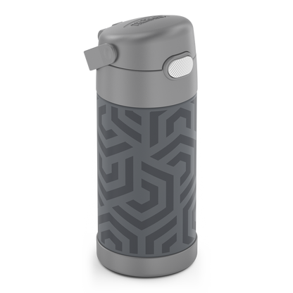 12oz FUNTAINER® WATER BOTTLE PATTERNS