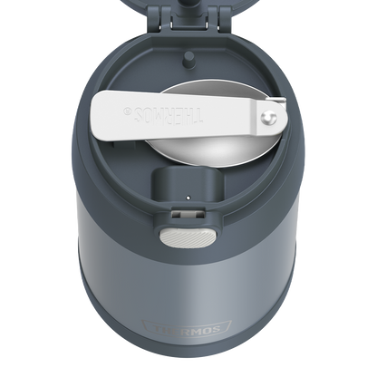 16oz FUNTAINER® FOOD JAR