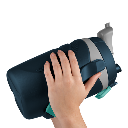 Insulated Water Bottle 64oz