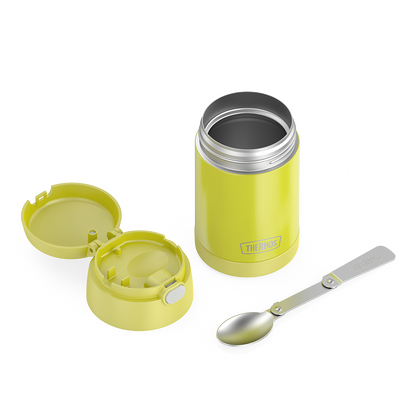 16oz FUNTAINER® FOOD JAR
