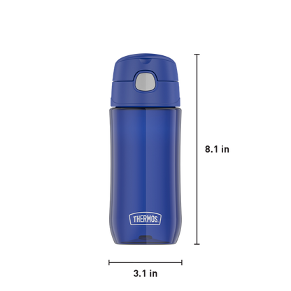 16oz Thermos® Kids Tritan™ Water Bottle With Spout Lid