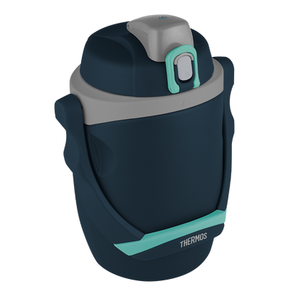 Insulated Water Bottle 64oz