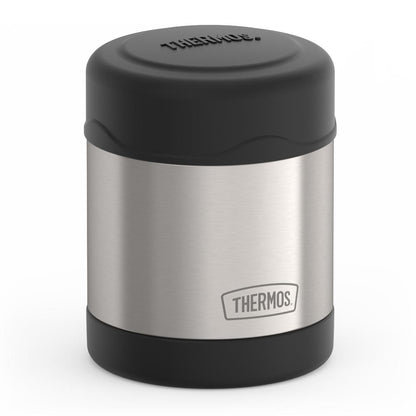 10oz Stainless Steel Food Jar