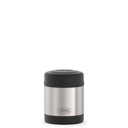 10oz Stainless Steel Food Jar