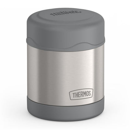 10oz Stainless Steel Food Jar