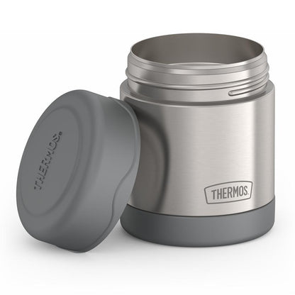 10oz Stainless Steel Food Jar