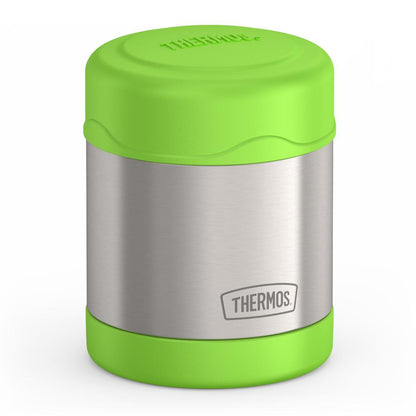 10oz Stainless Steel Food Jar