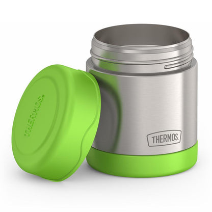 10oz Stainless Steel Food Jar
