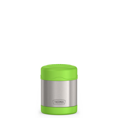 10oz Stainless Steel Food Jar