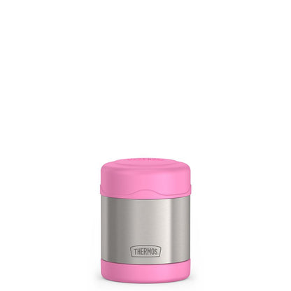 10oz Stainless Steel Food Jar