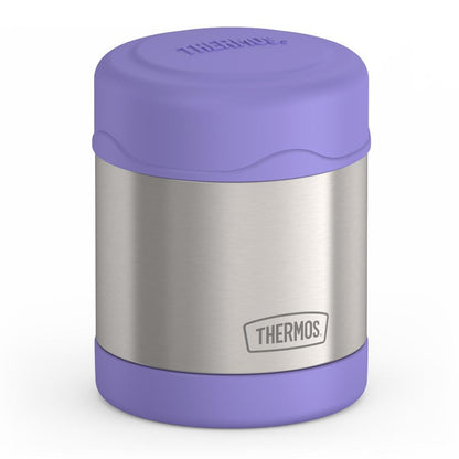 10oz Stainless Steel Food Jar