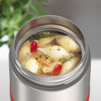 10oz Stainless Steel Food Jar