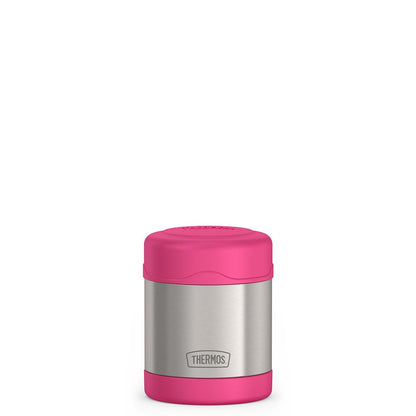 10oz Stainless Steel Food Jar