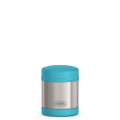 10oz Stainless Steel Food Jar