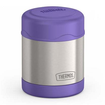 10oz Stainless Steel Food Jar