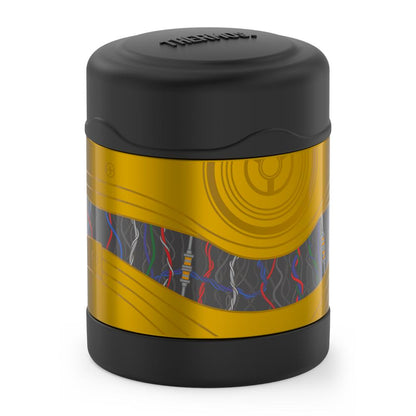 10oz FUNtainer® Food Jar Star Wars™